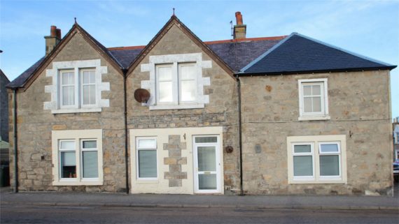 2 Bedroom Flat